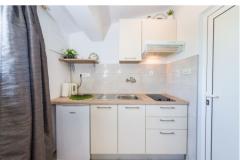 Tri srca Apartment 3 – A2+1 foto 4