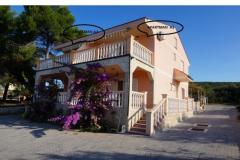 Appartements Tustica Apartment 1 – Apartman 1 foto 1