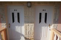 Appartements Tustica Apartment 1 – Apartman 1 foto 2