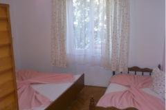Villa Laura Apartment 1 – dvosobni foto 1
