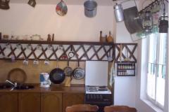 Villa Laura Apartment 1 – dvosobni foto 4