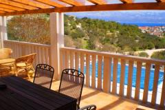 Appartements i kuće Dolac Apartment 1 – Tonka foto 1