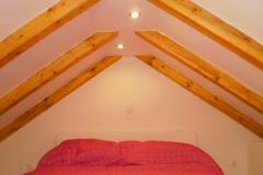 Appartements i kuće Dolac Apartment 1 – Tonka foto 4