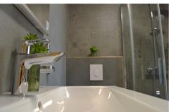 Apartment Elements W Supetar Apartment 1 – Wind foto 4