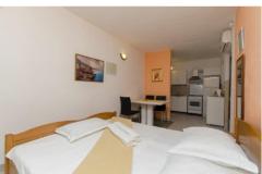 Appartements Denis Supetar Brač Apartment 1 – Ap Studio1 foto 2