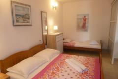 Appartements Denis Supetar Brač Apartment 2 – AP2 foto 3