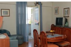 Appartements Niko Apartment 2 – A2 kat foto 5