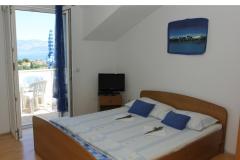 Appartements Vesna Supetar Apartment 2 – 202-Marisa foto 4