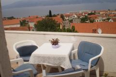 Appartements Vesna Supetar Apartment 1 – 201-Irena foto 1