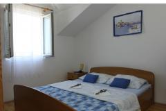 Appartements Vesna Supetar Apartment 1 – 201-Irena foto 3