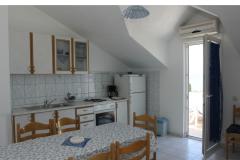 Appartements Vesna Supetar Apartment 1 – 201-Irena foto 4