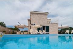 Vile Dinoti Apartment 1 – Vila Dino foto 1