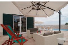 Vile Dinoti Apartment 1 – Vila Dino foto 3