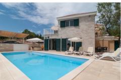 Vile Dinoti Apartment 2 – Vila Tin foto 1
