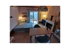 Villa Bonetti Apartment 1 – Villa (A8) foto 4