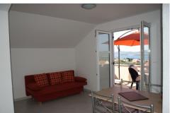 Appartements ADRIA Apartment 4 – A4 (3) foto 1