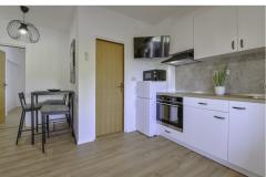 Appartements Kristijan Apartment 2 – A2+3 foto 1