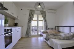 Appartements Kristijan Apartment 2 – A2+3 foto 4