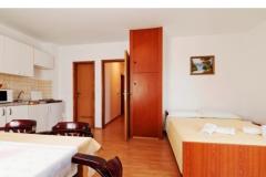 Appartements Matić Apartment 3 – Apartman 3 foto 4