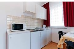 Appartements Matić Apartment 4 – Apartman 4 foto 4