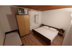 Appartements Mile Apartment 1 – a foto 4