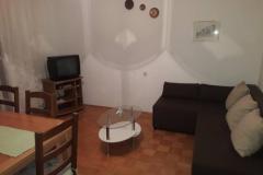 Appartements Zrilić Apartment 1 – Apartman foto 1