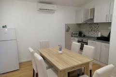 Colić Appartements  Apartment 1 – AP.1 - 4+2 foto 4