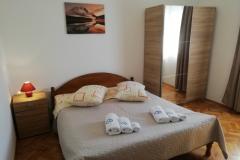 Colić Appartements  Apartment 3 – AP.3 - 2+2 foto 2