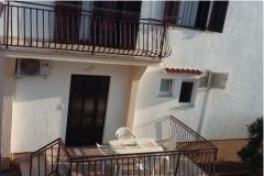 Colić Appartements  Apartment 3 – AP.3 - 2+2 foto 4