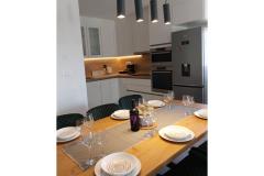 Appartements Fedor Apartment 1 – Apartman L foto 3