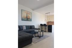 Villa Borelli Apartment 1 – App1 foto 2