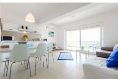 Villa Ria Apartment 2 – A2 foto 1