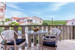 Villa Ria Apartment 4 – A4 foto 2