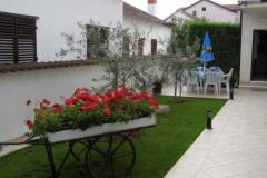 Appartements Roviš Apartment 1 – Prizemlje2 foto 4