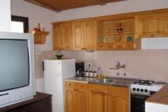 Appartements Roviš Apartment 4 – Prizemlje6 foto 4