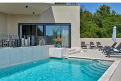 Villa Itea Apartment 1 – Villa itea foto 2