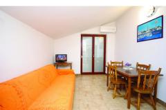 Appartements Mila Apartment 1 – Apartman 1 foto 3