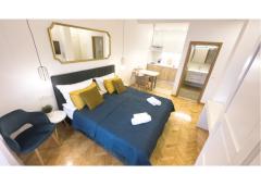 Appartements Antonio Apartment 1 – A7 foto 4