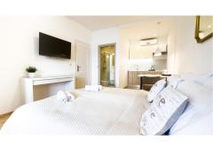 Appartements Antonio Apartment 3 – A5 foto 4
