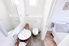 Appartements Antonio Zimmer 5 – S1 foto 5