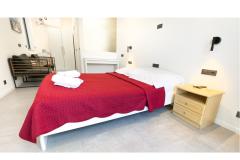 Appartements Antonio Zimmer 7 – SN foto 5