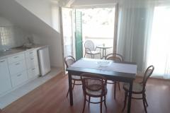 Appartements Toni Apartment 1 – apartman 1 foto 1