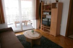 Appartements Zubčić Apartment 2 foto 3