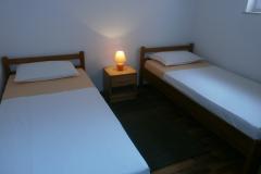 Appartements Zubčić Apartment 2 foto 4