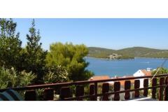Appartements Barbaca Tisno Apartment 3 – A1 foto 1