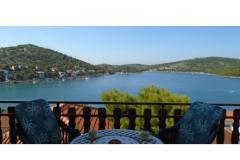 Appartements Barbaca Tisno Apartment 2 – A2 foto 3