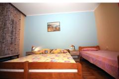 Appartements Barbaca Tisno Apartment 2 – A2 foto 4