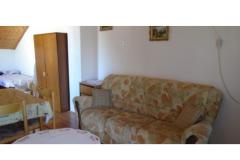 Appartements Barbaca Tisno Apartment 1 – A3 foto 2
