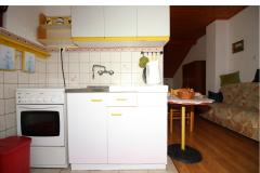 Appartements Barbaca Tisno Apartment 1 – A3 foto 3