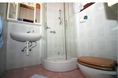 Appartements Barbaca Tisno Apartment 1 – A3 foto 4